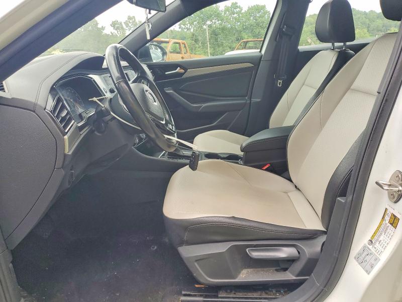 63558326 :رقم المزاد ، 3VWCB7BUXKM168208 vin ، 2019 Volkswagen Jetta مزاد بيع