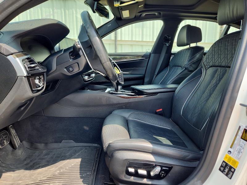 Aukcja sprzedaży 2020 Bmw M550xi, vin: WBAJS7C08LBN96502, numer aukcji: 63688036