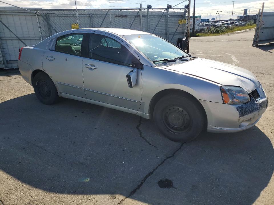 Aukcja sprzedaży 2005 Mitsubishi Galant, vin: 4A3AB36F15E050862, numer aukcji: 67389266