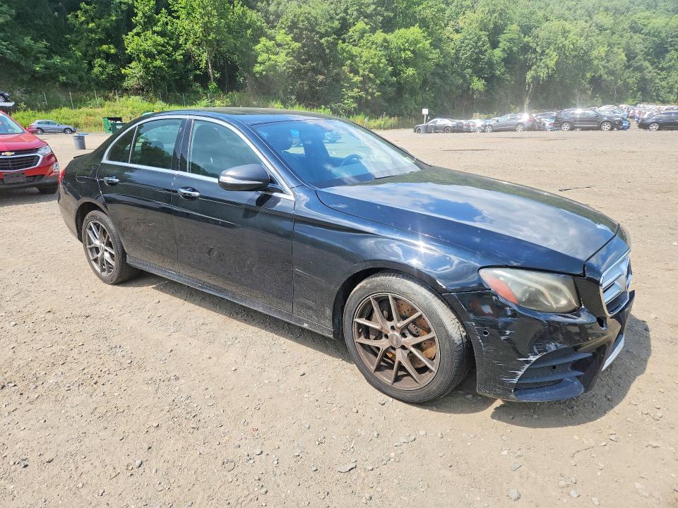 Продаж на аукціоні авто 2017 Mercedes-benz E, vin: WDDZF4KB3HA032898, номер лоту: 65007606