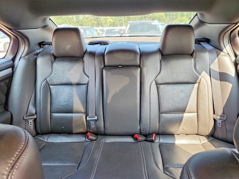 Продажа на аукционе авто 2014 Ford Taurus, vin: 1FAHP2E83EG165411, номер лота: 63902936