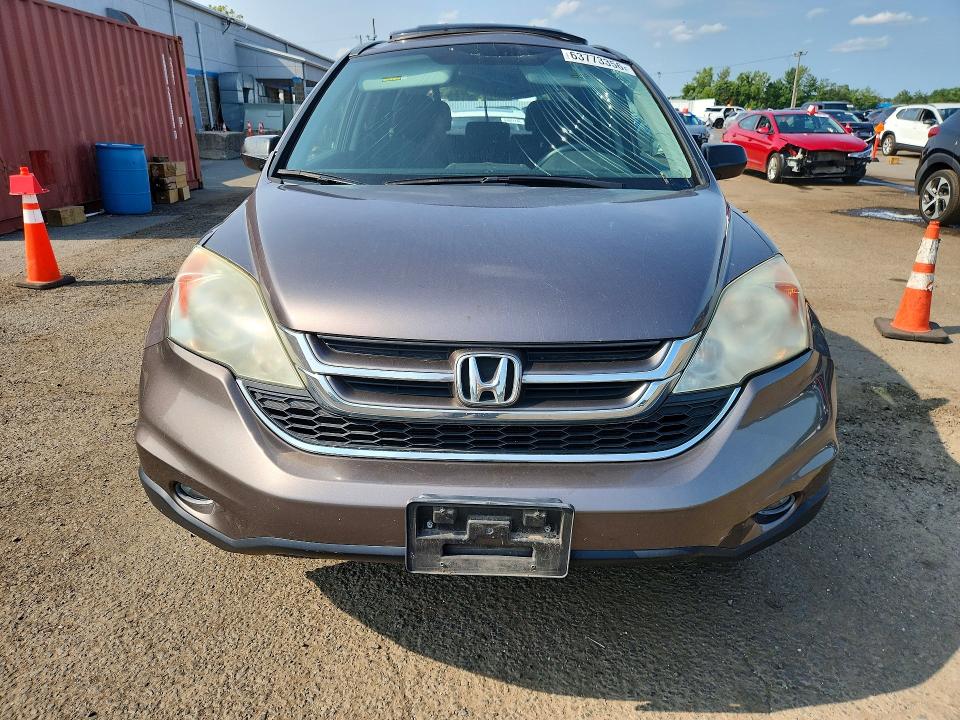 Aukcja sprzedaży 2010 Honda Cr-v, vin: 5J6RE4H5XAL097590, numer aukcji: 63773356