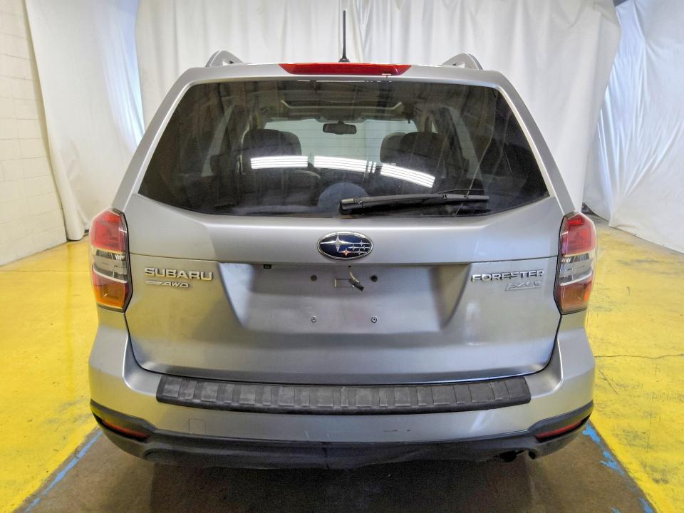 Aukcja sprzedaży 2014 Subaru Forester, vin: JF2SJAEC9EH446205, numer aukcji: 63494986