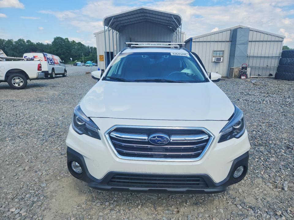 Продажа на аукционе авто 2019 Subaru Outback, vin: 4S4BSATC2K3327754, номер лота: 63645446
