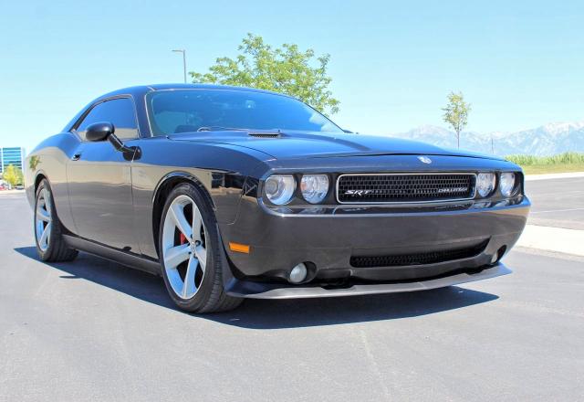 2008 Dodge Challenger მანქანა იყიდება აუქციონზე, vin: 2B3LJ74W28H302271, აუქციონის ნომერი: 64613616