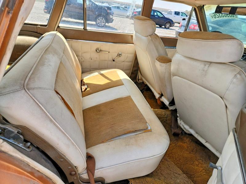 Aukcja sprzedaży 1965 Ford Fairmont, vin: 5K48C209607, numer aukcji: 63903326