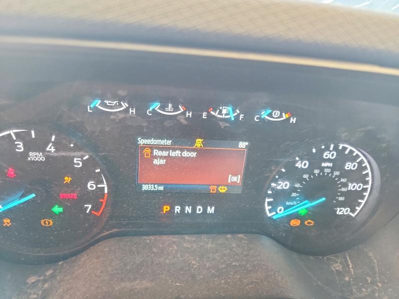 Продажа на аукционе авто 2026 Ford F150, vin: 1FTFW1L8XTKD92865, номер лота: 66724246