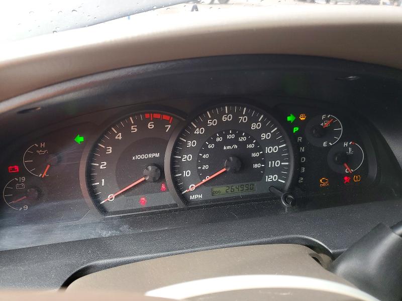 65023696 :رقم المزاد ، 5TBET34146S498851 vin ، 2006 Toyota Tundra مزاد بيع