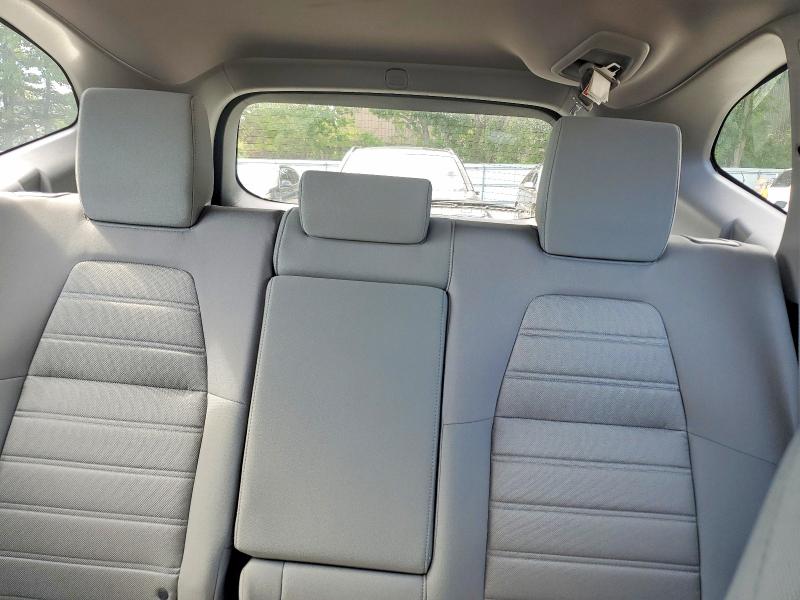 2020 Honda Cr-v მანქანა იყიდება აუქციონზე, vin: 2HKRW2H28LH644716, აუქციონის ნომერი: 62930756