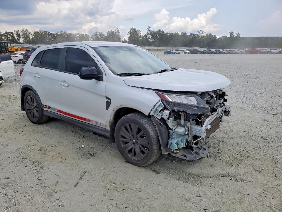 Aukcja sprzedaży 2023 Mitsubishi Outlander Sport, vin: JA4ARUAU5PU009082, numer aukcji: 64954896