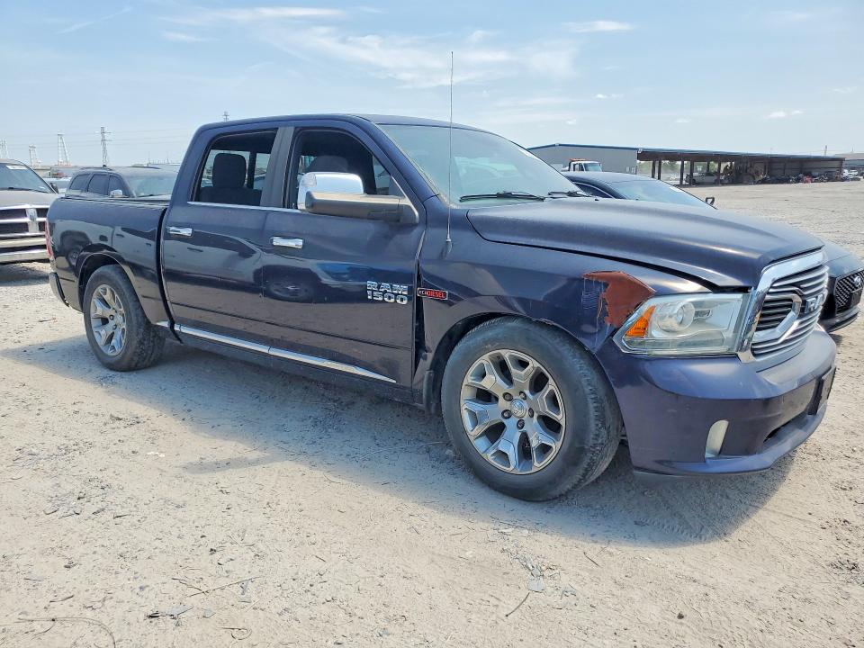 65041556 :رقم المزاد ، 1C6RR7PM3GS314049 vin ، 2016 Ram 1500 مزاد بيع