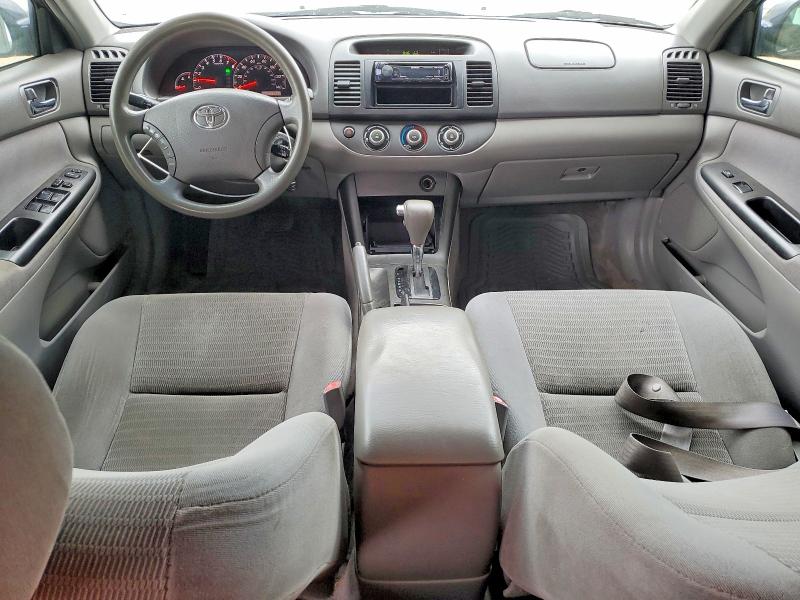 2005 Toyota Camry მანქანა იყიდება აუქციონზე, vin: 4T1BE30K65U013571, აუქციონის ნომერი: 67192046