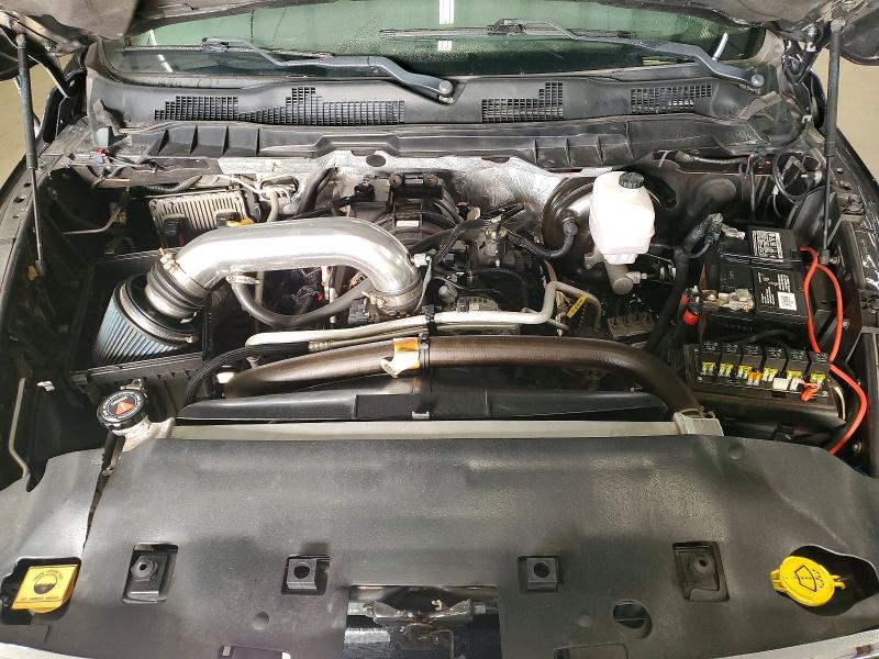Продажа на аукционе авто 2017 Ram 2500, vin: 3C6TR5DT6HG605935, номер лота: 66591796