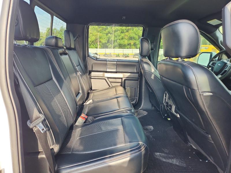 Продажа на аукционе авто 2019 Ford F150, vin: 1FTEW1E54KKC11806, номер лота: 64700276