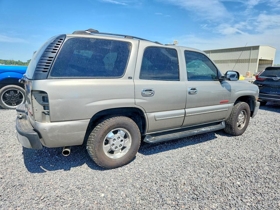 Продаж на аукціоні авто 2000 Chevrolet Tahoe, vin: 1GNEK13T9YJ199266, номер лоту: 66967806