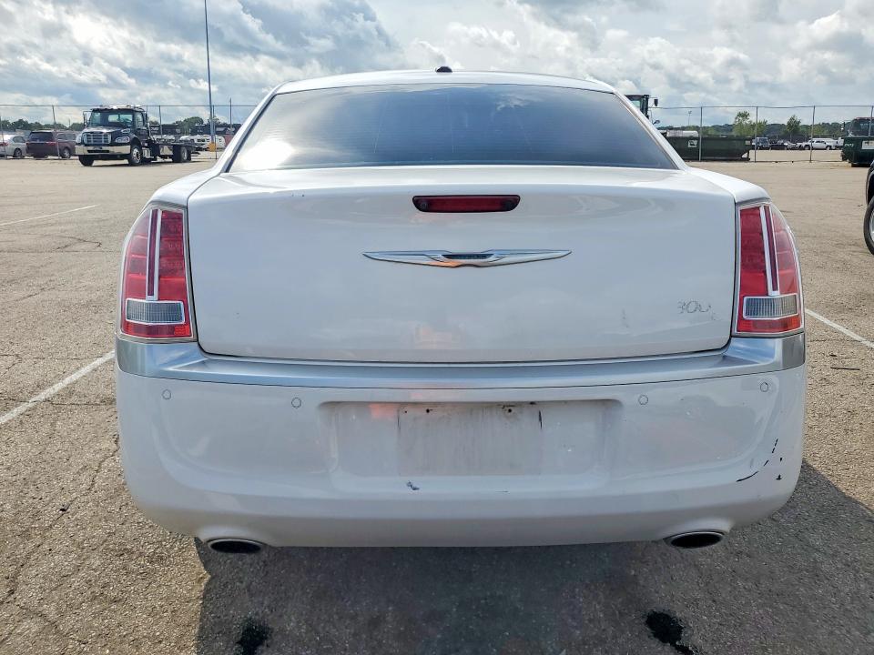 Aukcja sprzedaży 2013 Chrysler 300c, vin: 2C3CCAST2DH595389, numer aukcji: 64615436