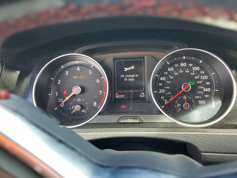 Aukcja sprzedaży 2017 Volkswagen Gti, vin: 3VW447AU9HM029955, numer aukcji: 66927276
