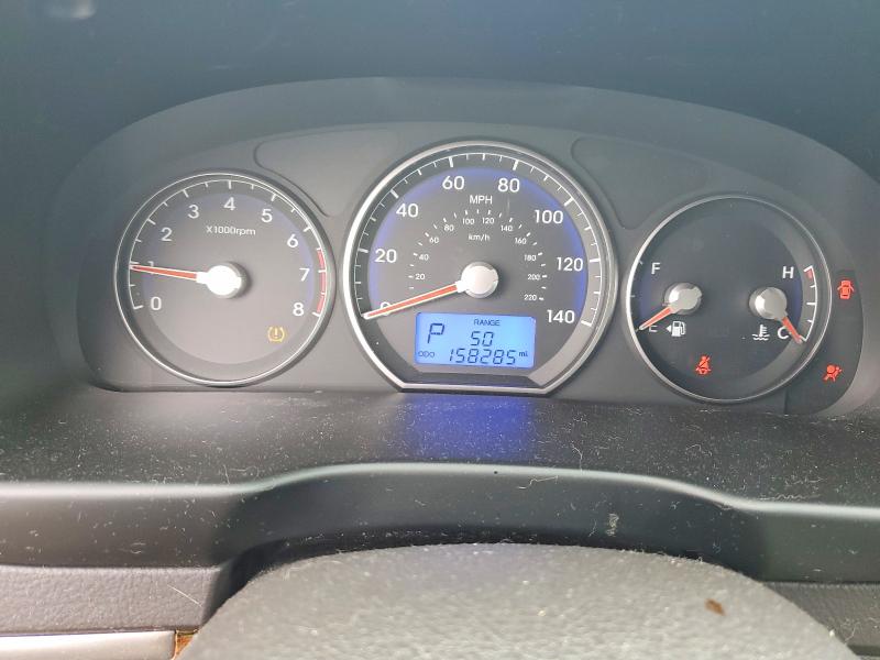 65350356 :رقم المزاد ، 5XYZG3ABXBG013310 vin ، 2011 Hyundai Santa Fe مزاد بيع