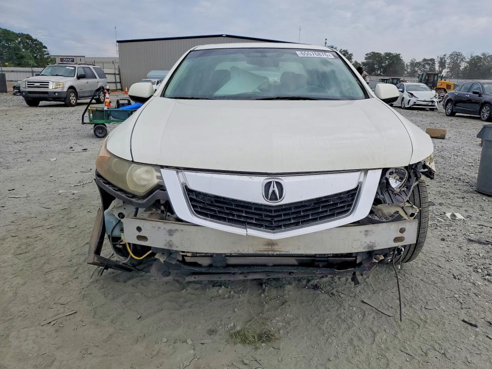 2009 Acura Tsx მანქანა იყიდება აუქციონზე, vin: JH4CU26679C016487, აუქციონის ნომერი: 65576876