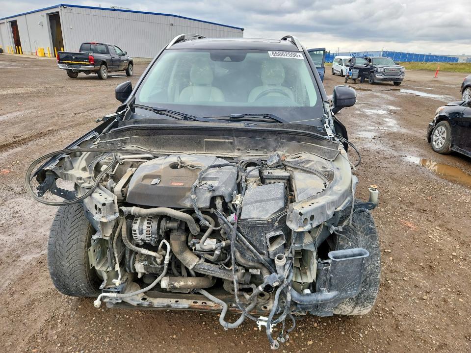 Aukcja sprzedaży 2016 Volvo Xc90, vin: YV4A22PK9G1022257, numer aukcji: 65062596