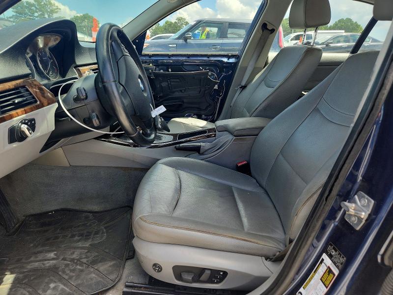 63510896 :رقم المزاد ، WBAPK5C58BA662397 vin ، 2011 Bmw 328 مزاد بيع