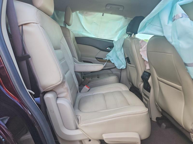 Продаж на аукціоні авто 2018 Gmc Acadia, vin: 1GKKNPLS7JZ180806, номер лоту: 67070706