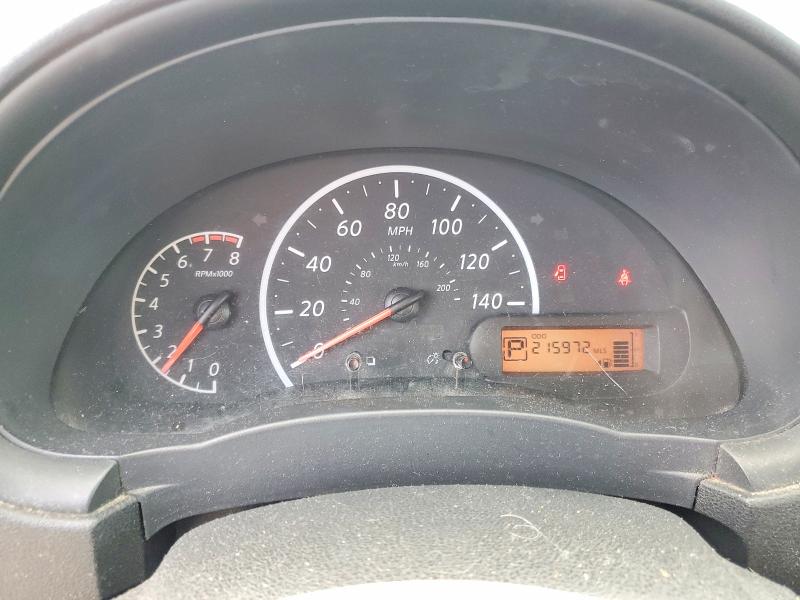 Продажа на аукционе авто 2016 Nissan Versa, vin: 3N1CN7AP9GL836831, номер лота: 65500226