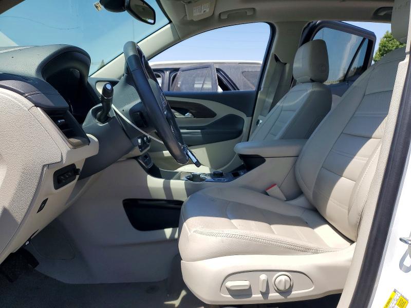Aukcja sprzedaży 2022 Gmc Terrain, vin: 3GKALXEV6NL285035, numer aukcji: 63747766
