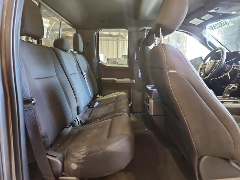 Aukcja sprzedaży 2018 Ford F150, vin: 1FTFX1E59JKD30497, numer aukcji: 66802206