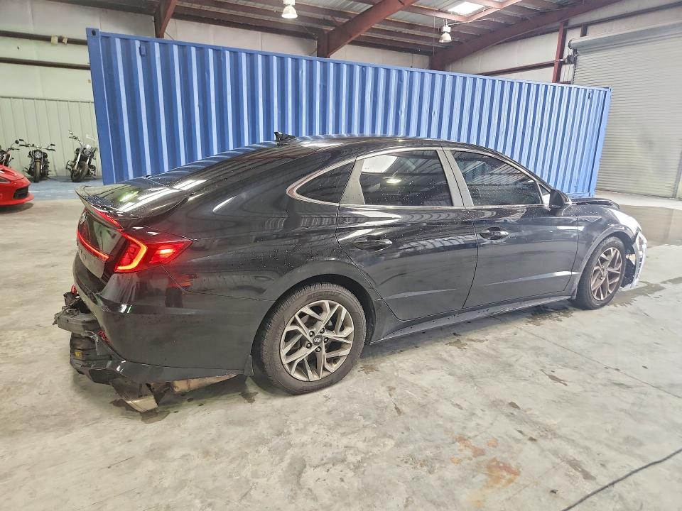 Aukcja sprzedaży 2021 Hyundai Sonata, vin: 5NPEL4JA3MH083931, numer aukcji: 67075326