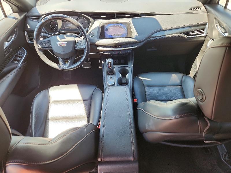 Продаж на аукціоні авто 2019 Cadillac Xt4, vin: 1GYFZER40KF159520, номер лоту: 65202436