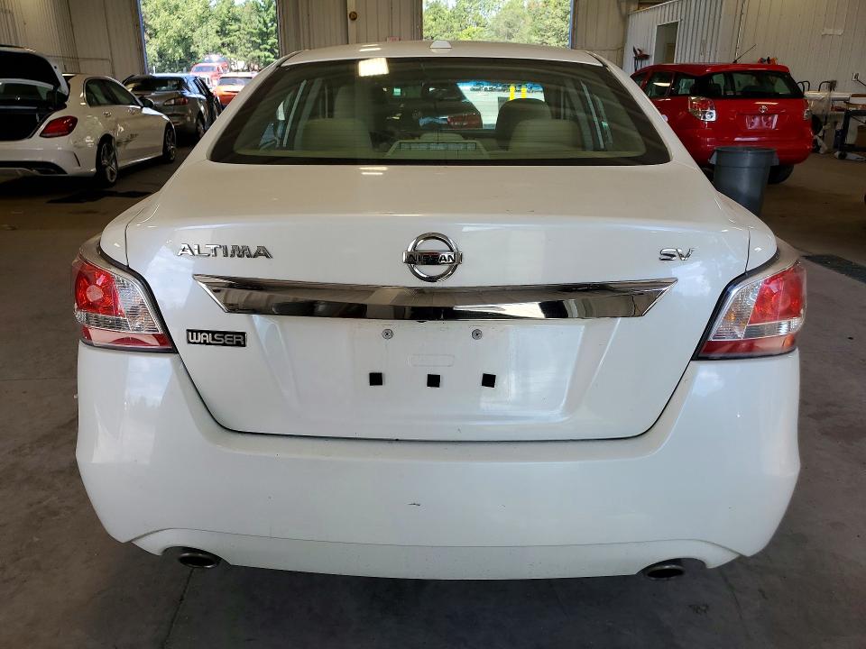 Aukcja sprzedaży 2015 Nissan Altima, vin: 1N4AL3AP8FC206852, numer aukcji: 66085056