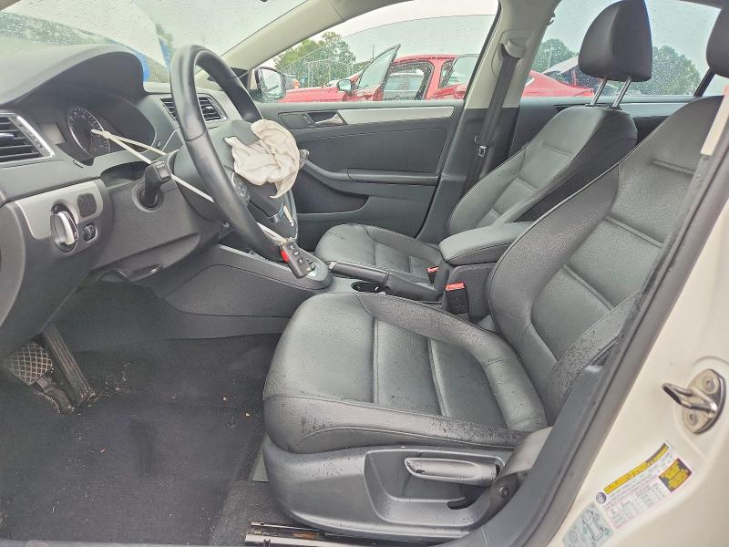 2012 Volkswagen Jetta მანქანა იყიდება აუქციონზე, vin: 3VWLX7AJ4CM347435, აუქციონის ნომერი: 64063896