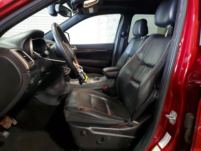 Продажа на аукционе авто 2014 Jeep Grand Cherokee, vin: 1C4RJFBG0EC482265, номер лота: 63583376