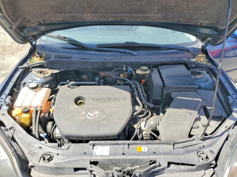 Продаж на аукціоні авто 2007 Mazda 3, vin: JM1BK143671743442, номер лоту: 65678416