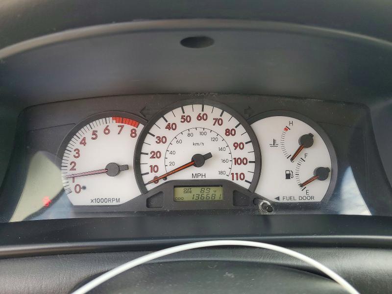 Продажа на аукционе авто 2003 Toyota Corolla, vin: 1NXBR32E93Z064913, номер лота: 65556946