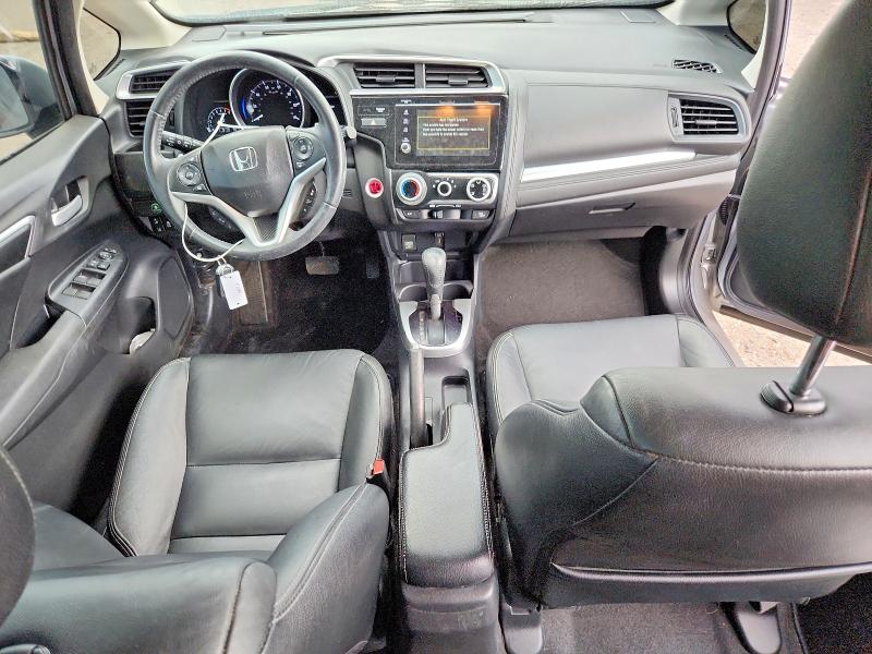 Auction sale of the 2019 Honda Fit, vin: 3HGGK5H0XKM706887, lot number: 62275506