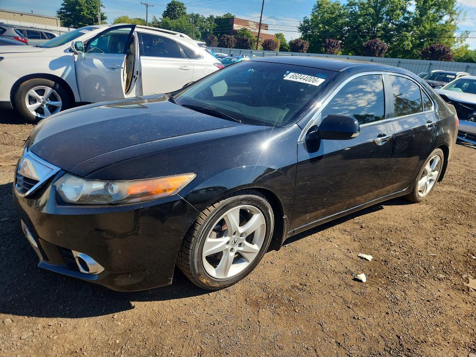 Aukcja sprzedaży 2011 Acura Tsx, vin: JH4CU2E6XBC008908, numer aukcji: 66044006