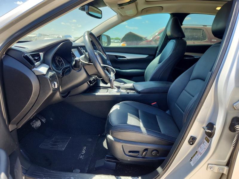 Aukcja sprzedaży 2019 Infiniti Qx50, vin: 3PCAJ5M16KF137675, numer aukcji: 64014876