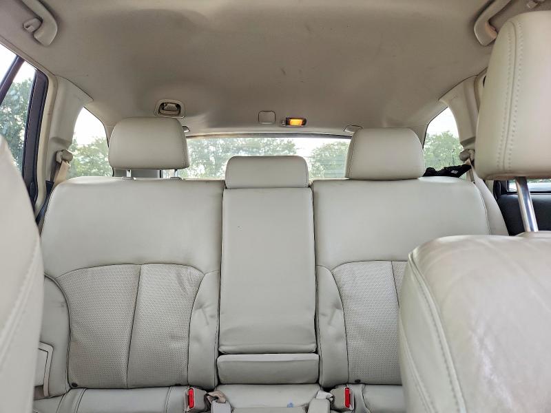 Aukcja sprzedaży 2011 Subaru Outback, vin: 4S4BRCLC5B3336830, numer aukcji: 65516096