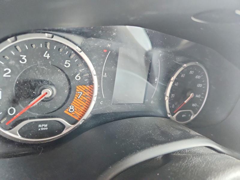 Aukcja sprzedaży 2020 Jeep Renegade, vin: ZACNJAA15LPL35573, numer aukcji: 63132026