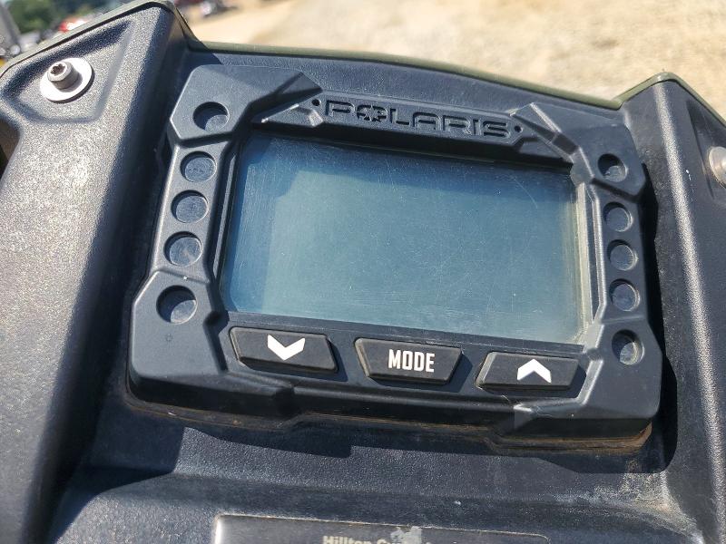 Продажа на аукционе авто 2020 Polaris Sportsman, vin: 4XASEJ576LA263847, номер лота: 62686816