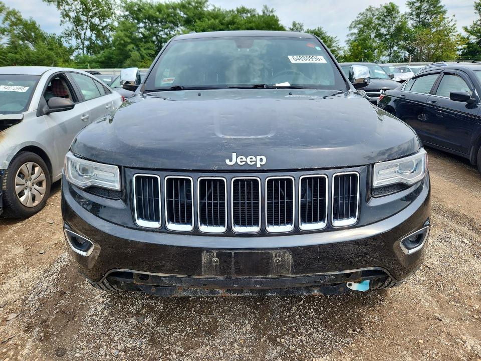 64880996 :رقم المزاد ، 1C4RJFBTXEC259910 vin ، 2014 Jeep Grand Cherokee مزاد بيع
