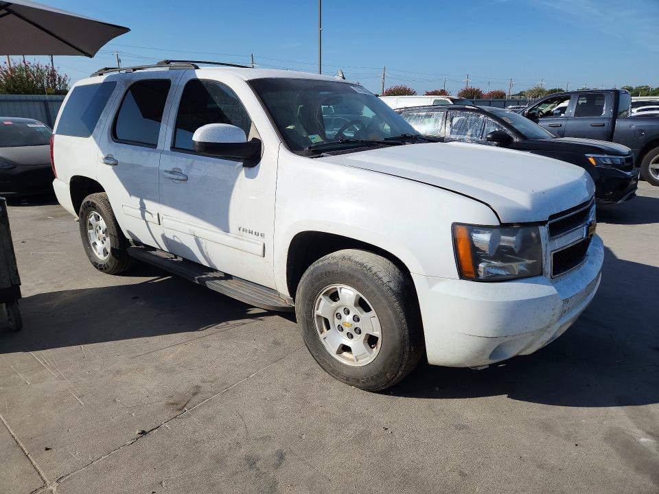 Aukcja sprzedaży 2013 Chevrolet Tahoe, vin: 1GNSCBE0XDR323601, numer aukcji: 65190726
