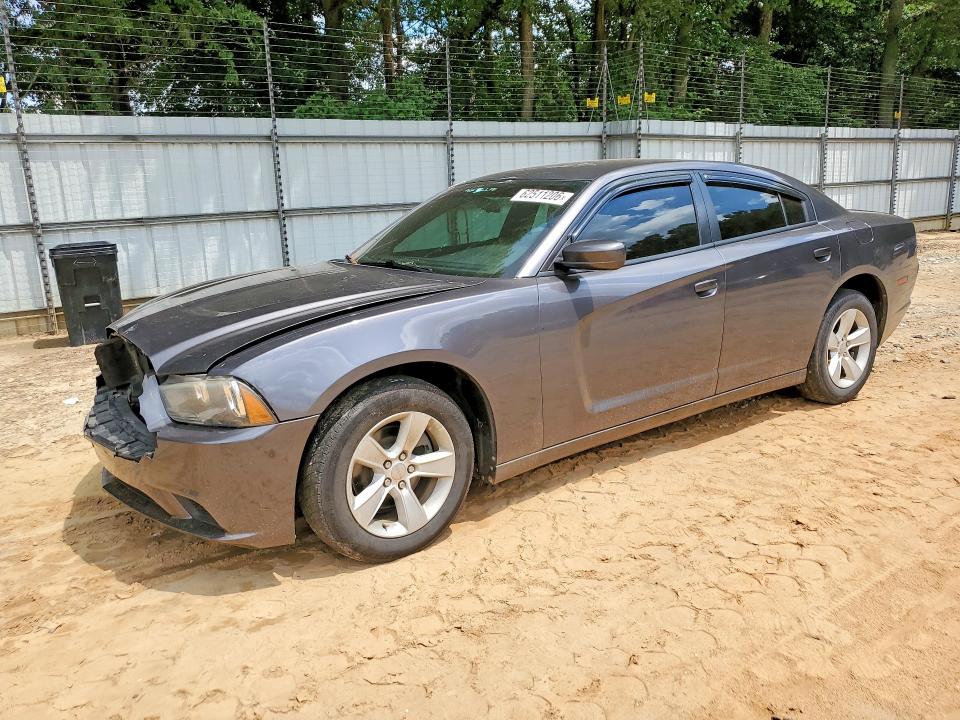 Aukcja sprzedaży 2014 Dodge Charger, vin: 2C3CDXBG5EH251785, numer aukcji: 62511206