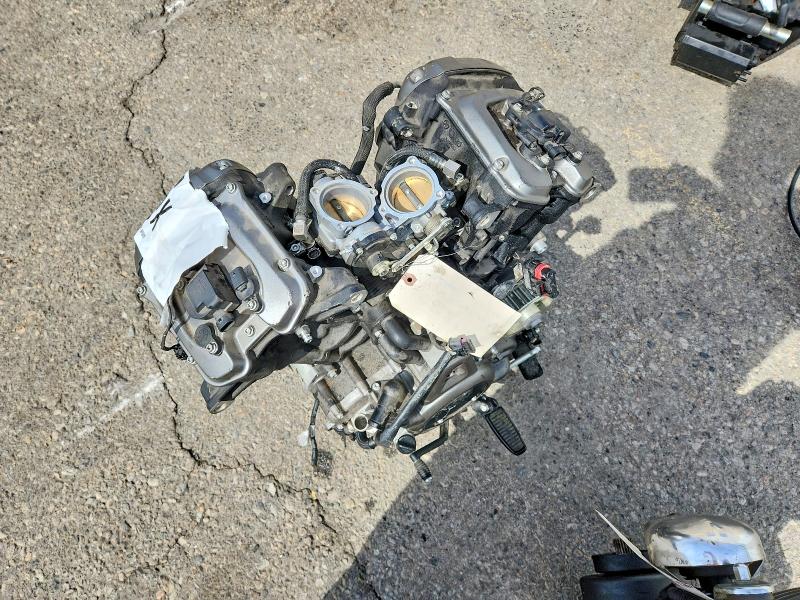 Aukcja sprzedaży 2024 Harley-davidson Rh975, vin: ZF1R308829, numer aukcji: 64984946