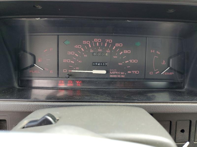 Продаж на аукціоні авто 1992 Mazda B2200, vin: JM2UF1236N0289367, номер лоту: 66566806