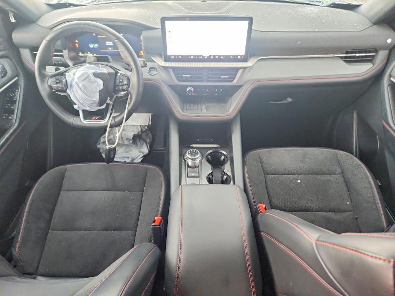 Aukcja sprzedaży 2025 Ford Explorer, vin: 1FMWK7GC0SGC17969, numer aukcji: 63647636