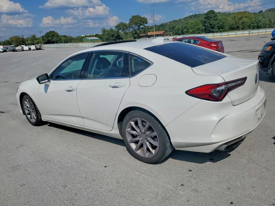 Aukcja sprzedaży 2021 Acura Tlx, vin: 19UUB5F30MA004917, numer aukcji: 67080626