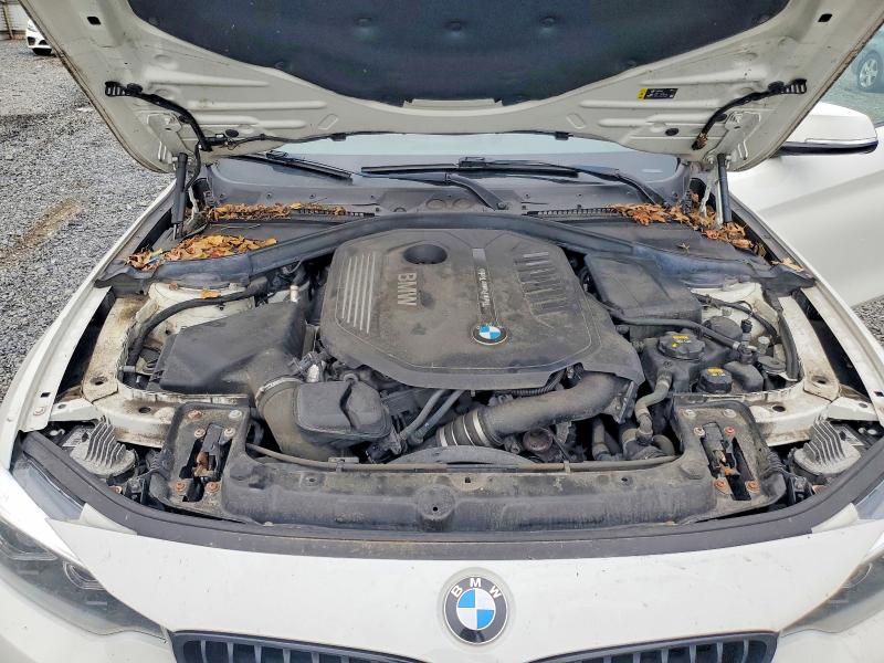 Aukcja sprzedaży 2018 Bmw 440xi, vin: WBA4W9C59JAC99091, numer aukcji: 67361966